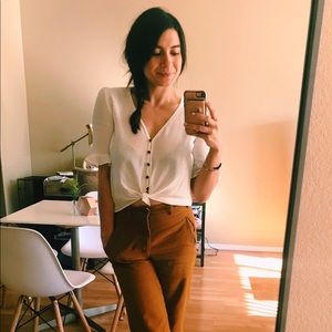 Meet your Posher, Melissa